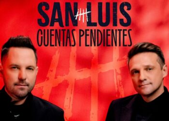 Miguel Petit Impulsa la Revolución Musical de CAE Entertainment rumbo a los Latin Grammy