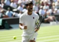 Alcaraz doblega a Fritz y jugará su tercera final de Wimbledon