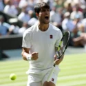 Alcaraz doblega a Fritz y jugará su tercera final de Wimbledon