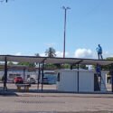 Estiman que la rehabilitación del terminal La Aduana de Barcelona lleve 90% de avance