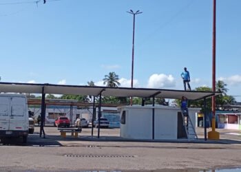 Estiman que la rehabilitación del terminal La Aduana de Barcelona lleve 90% de avance