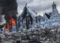 Tomorrowland sufrió un incendio en su escenario principal a dos días de su inauguración
