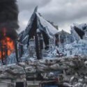 Tomorrowland sufrió un incendio en su escenario principal a dos días de su inauguración