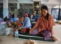 Más de 138.000 evacuados en Tailandia ante los enfrentamientos fronterizos con Camboya