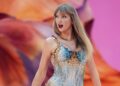 Taylor Swift tiene 13 figuras de cera en el Madame Tussauds