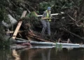 El número de muertos por las inundaciones en Texas ascendió a 82: continúa la búsqueda de desaparecidos