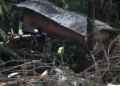 La cifra de muertos por las inundaciones en Texas supera los 100