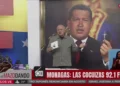 Venezuela dice que "ni uno solo" de los que estaban en El Salvador es del Tren de Aragua