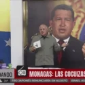 Venezuela dice que "ni uno solo" de los que estaban en El Salvador es del Tren de Aragua