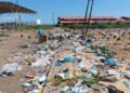 Voz comunitaria | Fallas en sistema de recolección de basura afecta a vecinos de dos sectores porteños
