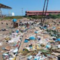 Voz comunitaria | Fallas en sistema de recolección de basura afecta a vecinos de dos sectores porteños