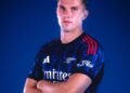 Gyökeres, el héroe de la máscara que vuela de la liga portuguesa al Arsenal