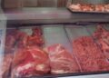 Clientes en Anaco reportan que bajaron el consumo de carne por el alto costo