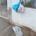 Habitantes de La Villa denuncian deficiencias en el aseo urbano
