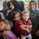 Israel mata a 19 palestinos en lo que va de sábado en Gaza