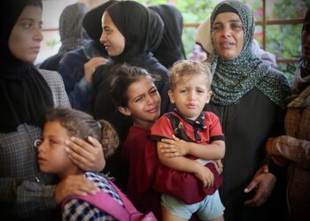 19 palestinos mueren en enfrentamiento con Israel en lo que va de sábado