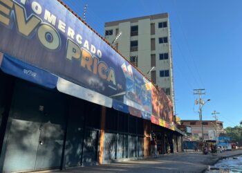 Comerciantes de Cumaná se quejan de los servicios públicos