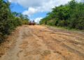 Voz Comunitaria | Piden rehabilitar vías agrícolas en el tramo Urica - El Samán para facilitar salida de cosechas (+Fotos)