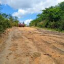 Voz Comunitaria | Piden rehabilitar vías agrícolas en el tramo Urica - El Samán para facilitar salida de cosechas (+Fotos)