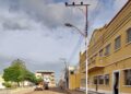 Apagón de 24 horas afectó a vecinos de Aragua de Barcelona