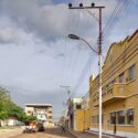 Apagón de 24 horas afectó a vecinos de Aragua de Barcelona