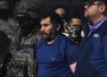 'Fito', el 'narco' y líder criminal más buscado de Ecuador, es extraditado a EE.UU.