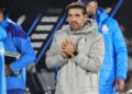 Ferreira pide apoyo a los fans estadounidenses ante el Chelsea en el Día de Independencia