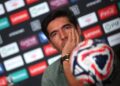 Abel Ferreira: "El Chelsea fue mejor y tuvo un poco de suerte"