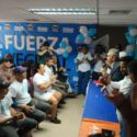 Gil: Debemos defender la fe y promover el orden en Sotillo