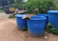 Voz Comunitaria | En caseríos de Guanta el agua "brilla por su ausencia" (+Video)