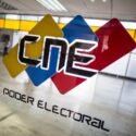 CNE difundió lista de los alcaldes y concejales electos en Anzoátegui