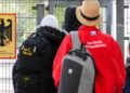 Cifra de Venezolanos en busca de protección en Alemania subió 22,7% en 2024