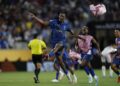 Medios árabes celebran histórica victoria del Al Hilal contra el City en Mundial de Clubes