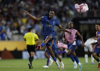 Medios árabes celebran histórica victoria del Al Hilal contra el City en Mundial de Clubes