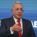 El expresidente Uribe dice que su juicio "ha sido inducido por el actual Gobierno"
