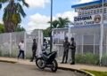 La jornada electoral de Anaco se vivió en calma