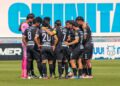 Anzoátegui cayó en su visita a Rayo Zuliano por la Liga Futve