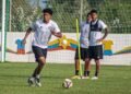 Anzoátegui y Dynamo se alistan para los octavos de final de Copa Venezuela
