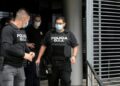 Desarticulan en Costa Rica una banda de trata de personas vinculada al Tren de Aragua