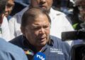 Opositor Velásquez califica los comicios municipales de "simulacro electoral fallido"
