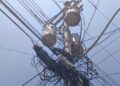 Voz comunitaria | En Barrio Obrero esperan por ejecución de proyecto eléctrico (+Fotos)