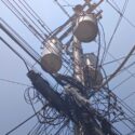 Voz comunitaria | En Barrio Obrero esperan por ejecución de proyecto eléctrico (+Fotos)