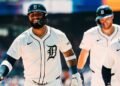 Gleyber Torres lideró triunfo de Detroit sobre Toronto