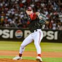Caribes recibió dos lanzadores en un cambio con Cardenales