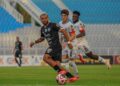 Anzoátegui arrancó con el pie izquierdo el Torneo Clausura de la Liga Futve