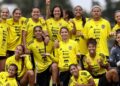 La Vinotinto femenina ya entrena en Quito de cara a la Copa América