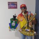 Anzoátegui se ubica en lo más alto del ranking nacional de béisbol