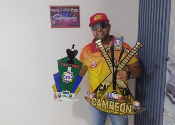 Anzoátegui se ubica en lo más alto del ranking nacional de béisbol
