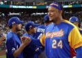 Miguel Cabrera será coach de bateo de Venezuela en el Clásico Mundial de Béisbol