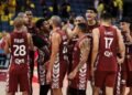 Venezuela cayó ante China en el primero de dos duelos amistosos